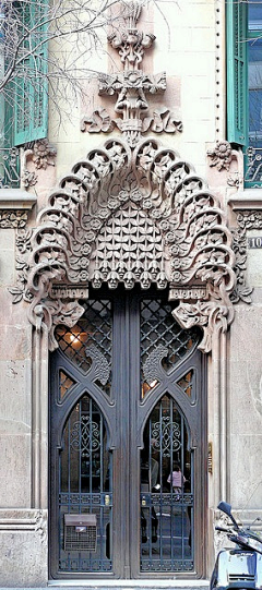 贺兰玥瑶采集到Door&Window