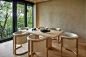Kerry Hill 17 年前设计的京都安缦，一房难求 | Kerry Hill-建e室内设计网-设计案例
