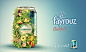 Fayrouz cocktail : New Flavor from fayrouz cans