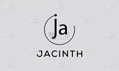 模板,品牌名称,日式洗手盆,创造力,商务,信函,图像,印有花压字品牌,设计,手写