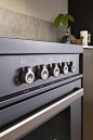 Bertazzoni Professional Series oven - PRO95I1ECAT