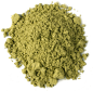 粉末茶