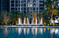 The Parkland Phetkasem 56 / Landscape Tectonix Limited – mooool木藕设计网