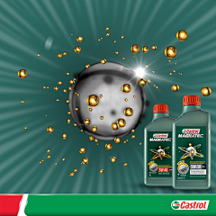 Dinyi采集到castrol