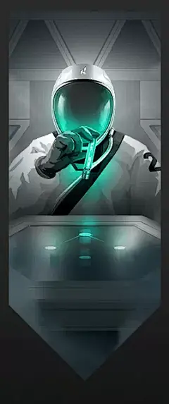 辐射石悖论卡
