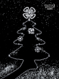 #华美盛宴# 
闪耀平安夜 Merry Christmas！

出品：#芭莎珠宝# 
编辑：@jiangju 
摄影：@摄影师谭硕 （@拾一STUDIO ） ​​​​