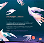artprint collective exhibition domesticviolence Doves Exhibition  freedom Handpaint heart print surreal