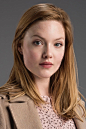 holliday-grainger-ages-荷丽黛·格兰杰 Holliday Grainger