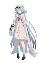 CHARACTER角色合集