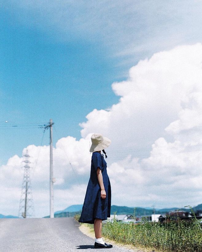 iwakura shiori的Insta...
