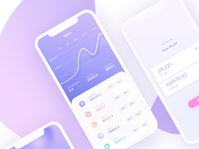 Crypto Wallet