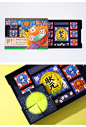 2020中秋博饼-古田路9号-品牌创意/版权保护平台
