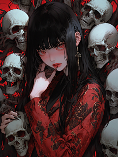 乱舞春秋L采集到插画LQ