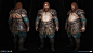 God of War Ragnarök - Thor
