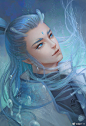 涂个美貌的丙丙
#哪吒之魔童降世# #敖丙# #电影哪吒之魔童降世# ​​​​