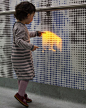 An Awesome Interactive 72,000 LED Display Is What Every Children's Hospital Needs