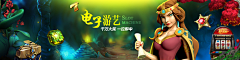 196286采集到banner