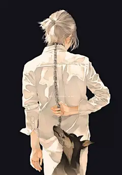 画师推荐 | Re°，画风极其唯美干净 : 　　最赞的二次元动漫手机壁纸美图头像 　　点击图片进入内部可保存超清原图 画师Re° id=1243903 梦幻 男生 少年 天使 唯美 简单清新 　　 　　 　　 　　 　　 　　 　　 　　 　　 　　 　　 　　 　　 　　 　　 