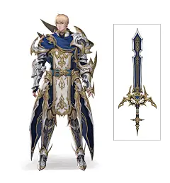 Wizard, cheolseung ok : Wizard