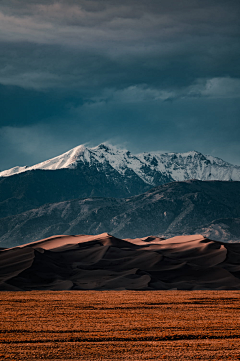 ravenous采集到风景