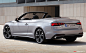 Audi A5 Gets Design Changes for 2020