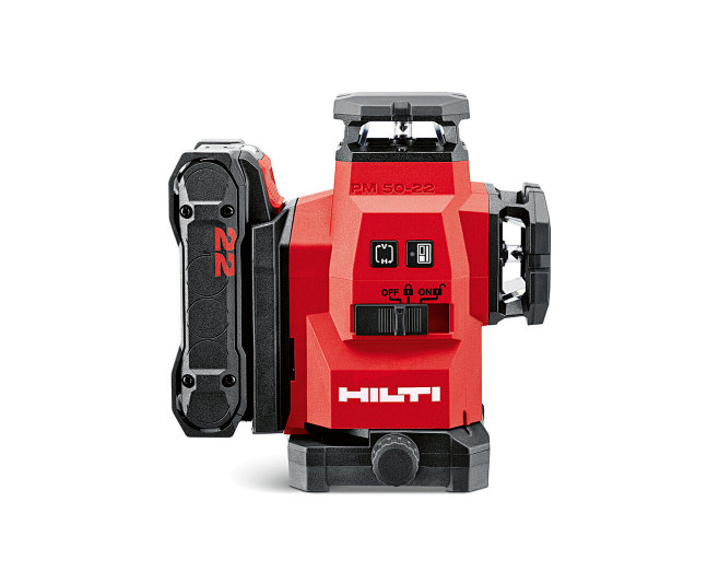 Hilti PM 50 MG-22 / ...