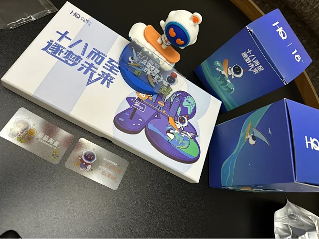 小东西还挺别致 - 小红书
