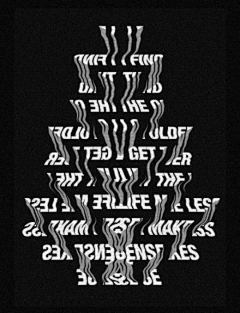 刀刀控采集到字体