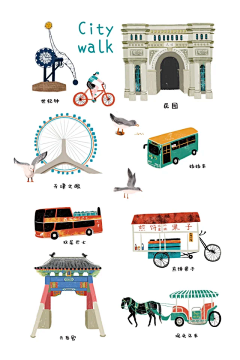 呆风采集到天津