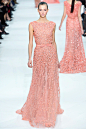 Elie Saab Spring 2012 Couture Fashion Show : See the complete Elie Saab Spring 2012 Couture collection.