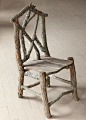 Furniture — Baker Structures