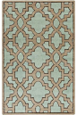 Amratian Area Rug. #HDCrugs HomeDecorators.com@北坤人素材