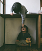 Hideaki Hamada (滨田英明) | 温暖的家庭写真 - 人像摄影 - CNU视觉联盟