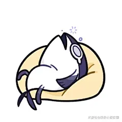 【七周年鱼鱼】青花鱼表情包！（内有隐藏yo）