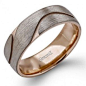 Men's Wedding Band