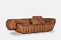 TACTILE SOFA – CRITERIA