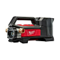 (Sponsored Link) Milwaukee M18 18-Volt 1/4 HP Lithium-Ion Cordless Transfer Pump (Tool Only)