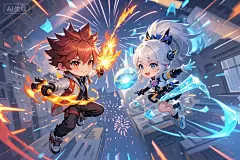 即梦AI - 一站式AI创作平台