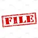 File-stamp