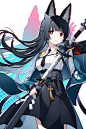 画师：QuAn