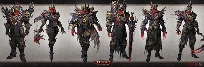 Diablo Immortal 2023...