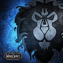 《魔兽世界》官方8.0主题壁纸 你的桌面该更新了-魔兽世界