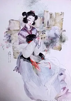 古风美女 女性 古装 插画 唯美 美女 美人 古风人物 古风女子 倾国倾城 妩媚 仙侠 少女 女人 游戏美术 插画 漫画 画集 原画 立绘 #古风美女# #古风人物# #人物原画# #中国风人物# #素材# #设计素材# #点技能# #dianjineng.la# 更多素材尽在【点技能】