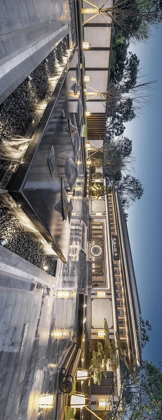城市山林依水榭 | 太仓建发· 泱著 :...