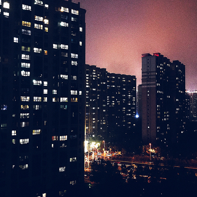 平时拍的风景