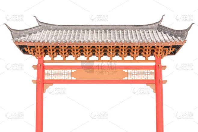 古代文化门-花瓣网