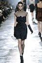 Lanvin2008秋冬高级成衣发布秀_2008巴黎时装周图片135261_