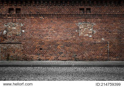 Industrial backgroun...