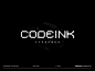 CODEINK / Typeface