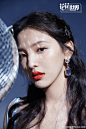 章若楠超话#初恋仙女裙大赏# blingbling～流淌星河 发光的你@章若楠 [米奇比心][米奇比心][米奇比心] ​​​​